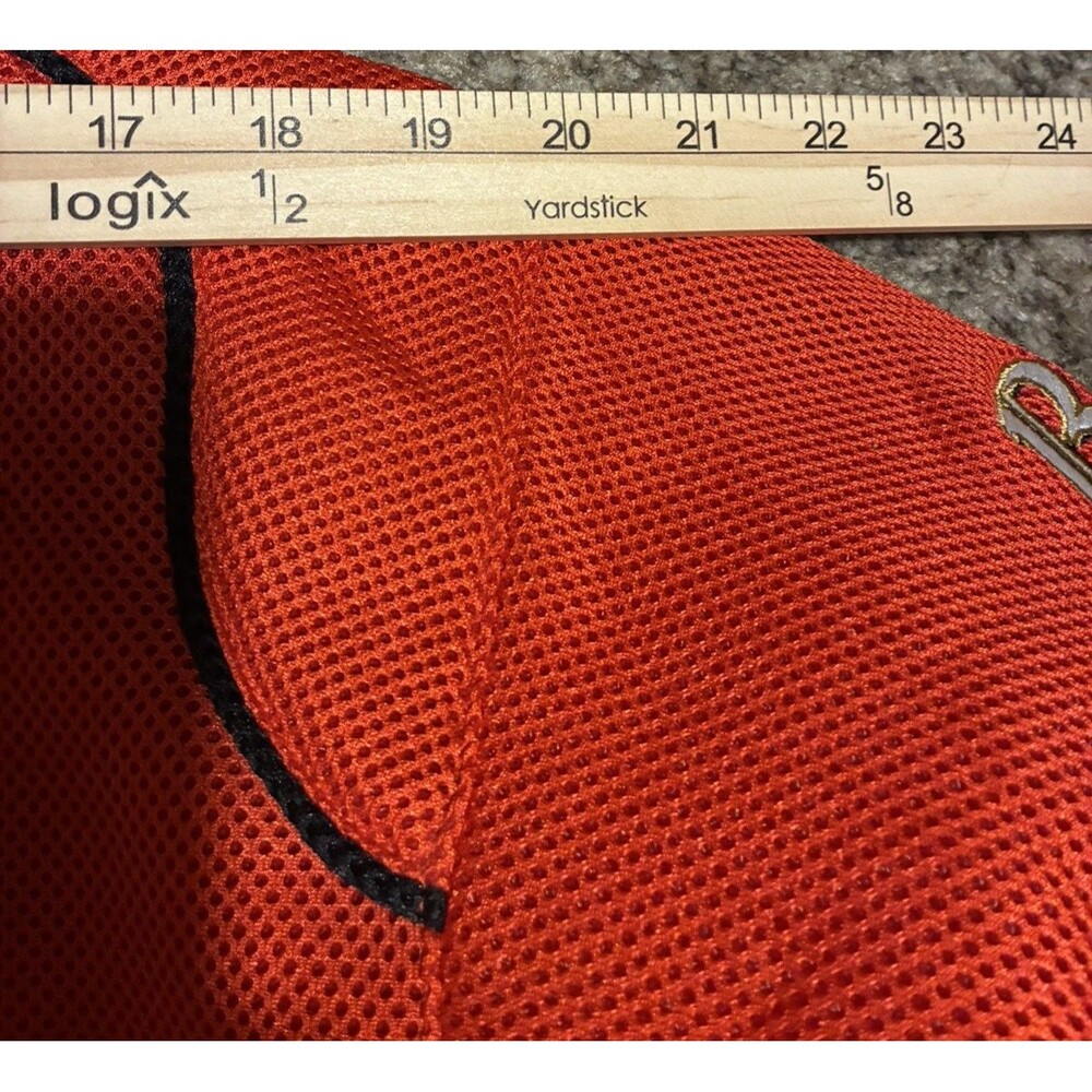 NASCAR Dale Earnhardt Jr Budweiser Jeff Hamilton Performance Jacket-Size M - Picture 9 of 11